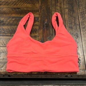 lululemon align bra